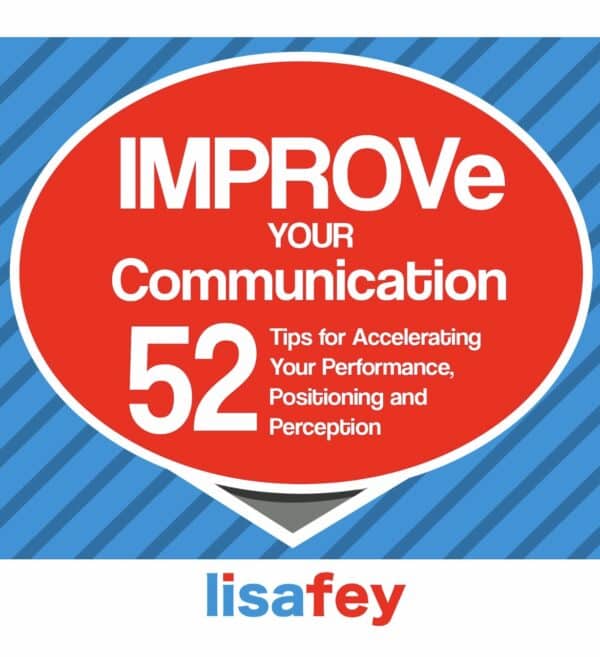 Improve Your Communication