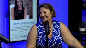 How Humor and Mindset Impact Your Limit Busting Abilities with Lisa Fey